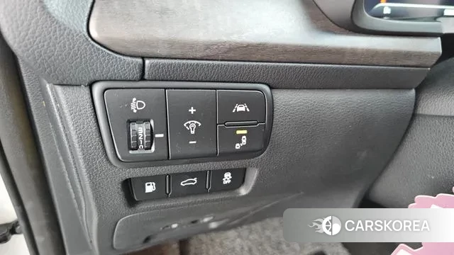 Kia K7 Premier 2020 Белый из Кореи, фото 5