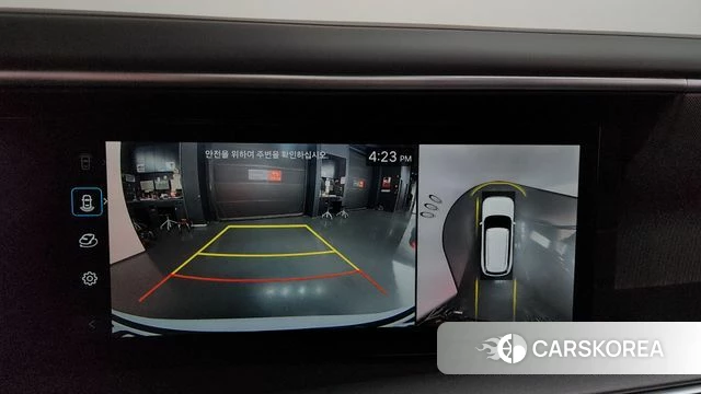 Hyundai Palisade (LX3) 2025 Белый из Кореи, фото 5