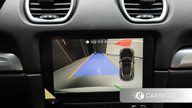 Porsche 718 Cayman 2020 Белый из Кореи, фото 5