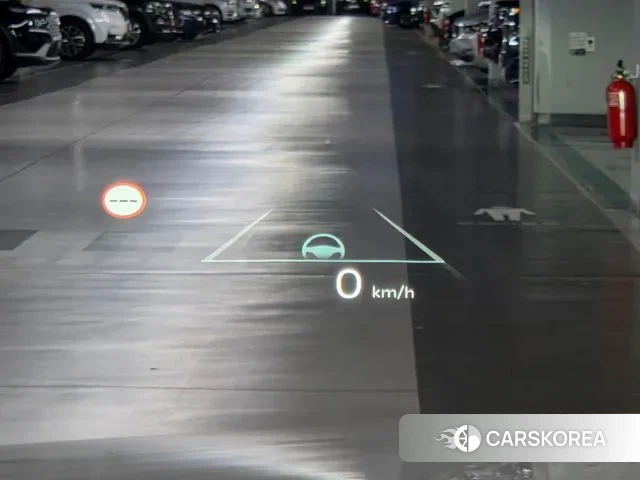 Kia The New K8 Hybrid 2025 Белый из Кореи, фото 5