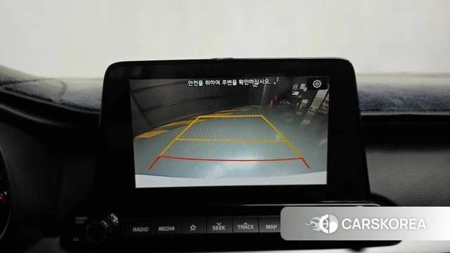 Kia Come New K3 2019 Белый из Кореи, фото 5