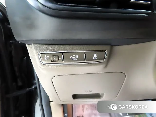 Kia K8 2024 Черный из Кореи, фото 5