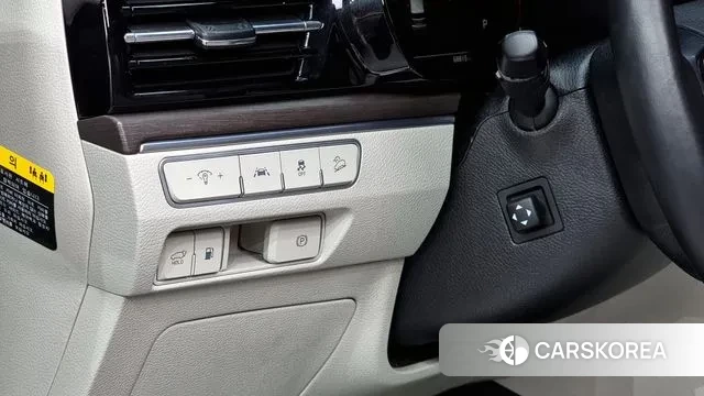 Kia Mohave Master 2019 Белый из Кореи, фото 5