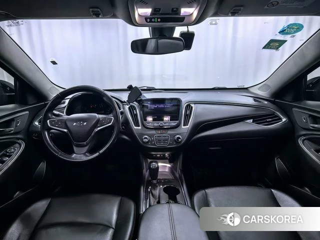Chevrolet Mai Ruibao XL 2020 Темно-серый из Китая, фото 5