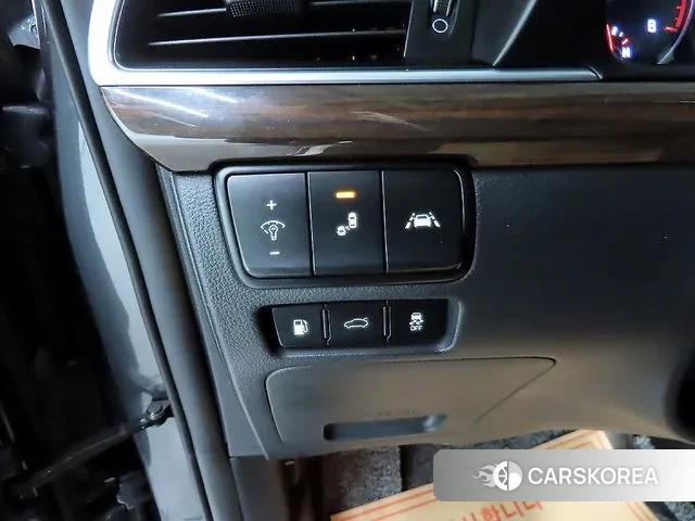 Kia Come New K7 2019 Серый из Кореи, фото 5
