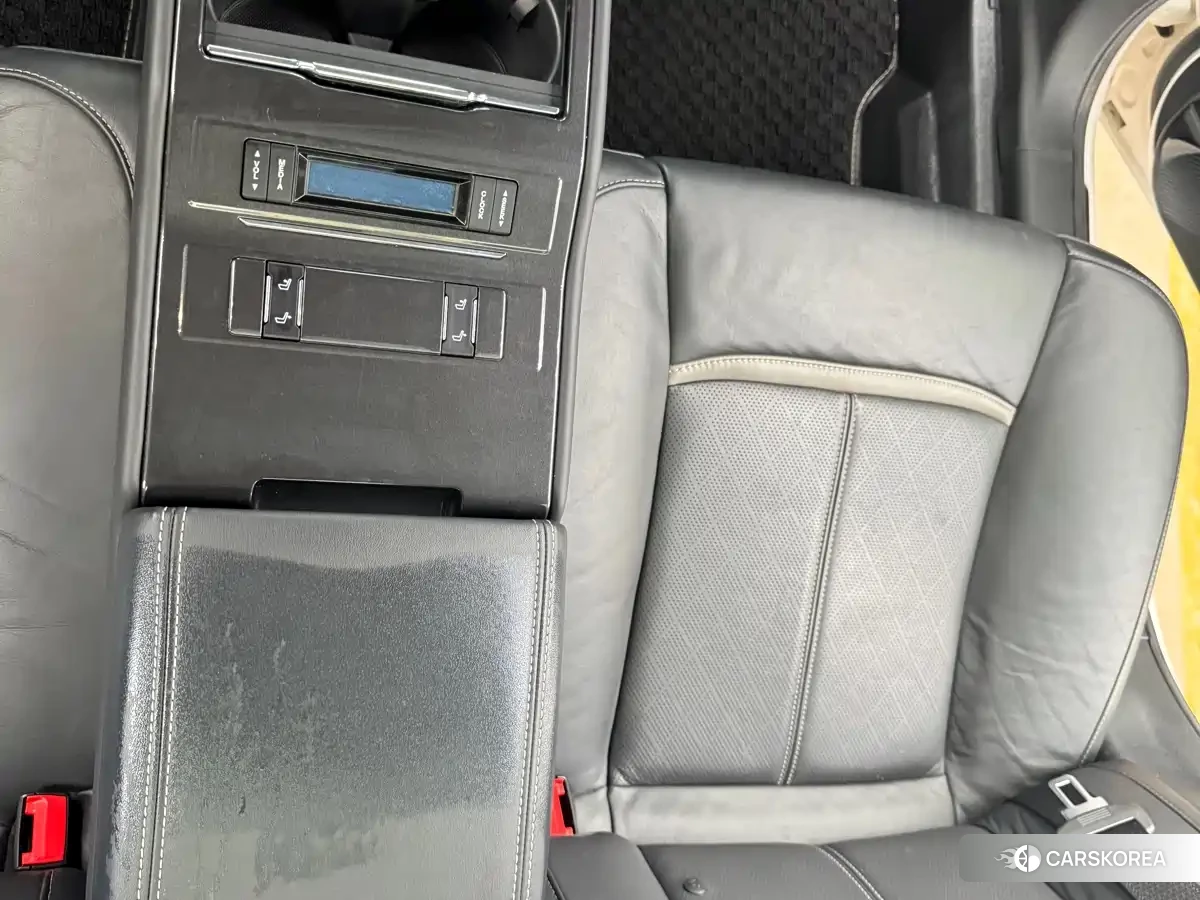 Ford Taurus 2019 Белый из Китая, фото 5