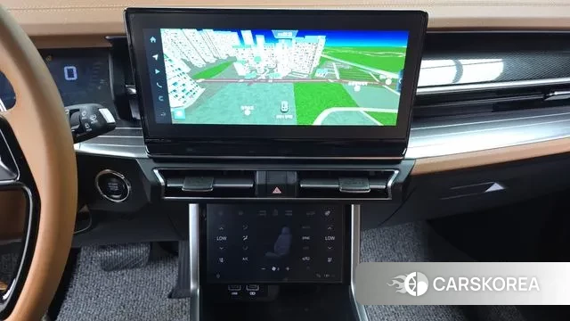 Ssangyong Torres 2024 Белый из Кореи, фото 5