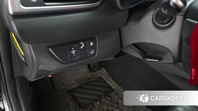 Genesis G70 2018 Черный из Кореи, фото 5
