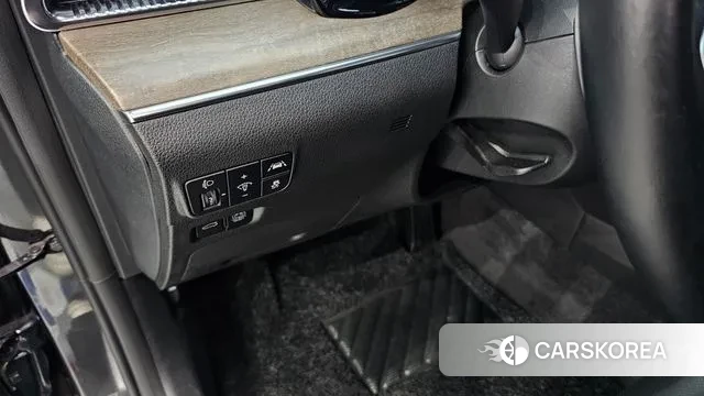 Kia K5 Hybrid 3rd Generation 2023 Серый из Кореи, фото 5