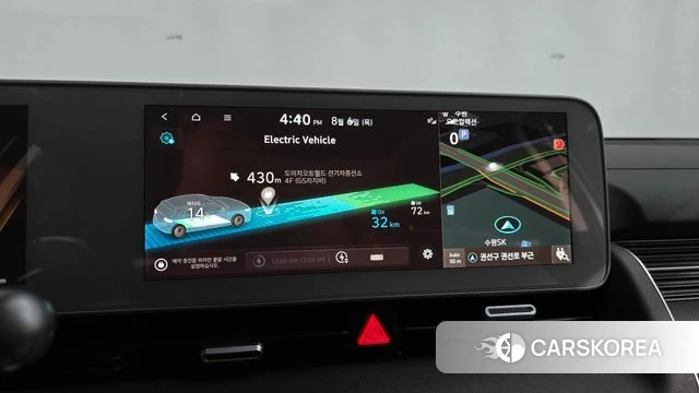 Hyundai Ionic 5 2024 Белый из Кореи, фото 5
