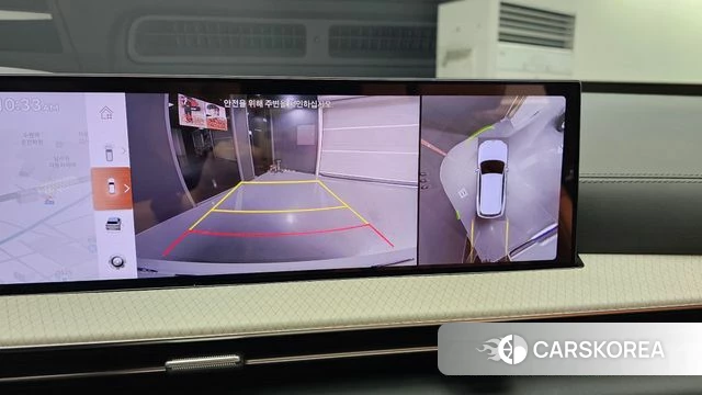 Genesis GV80 2024 Белый из Кореи, фото 5