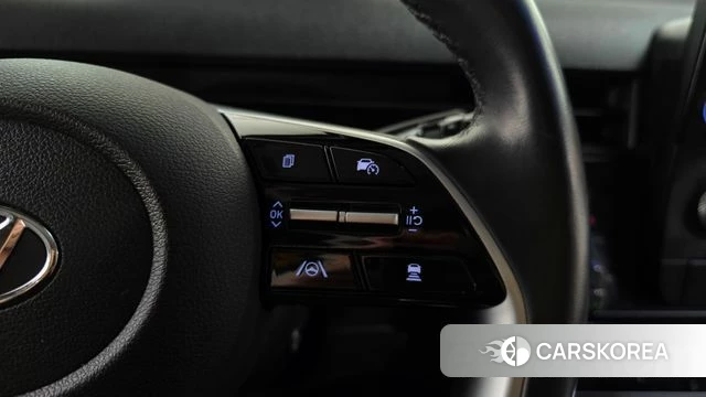 Hyundai Staria 2023 Желтый из Кореи, фото 5