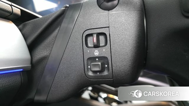 Mercedes-Benz GLE-Class W167 2020 Белый из Кореи, фото 5