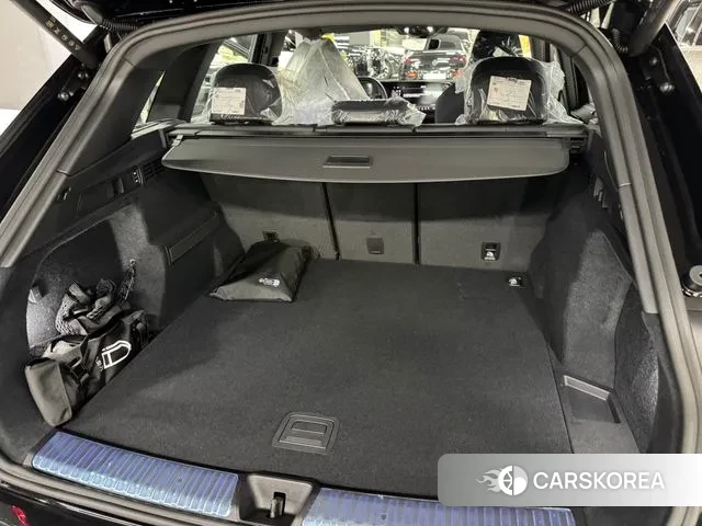 Audi Q5 (80A) 2025 Черный из Кореи, фото 5