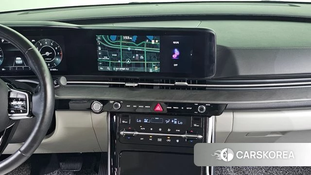 Kia Carnival 4th generation 2021 Черный из Кореи, фото 5