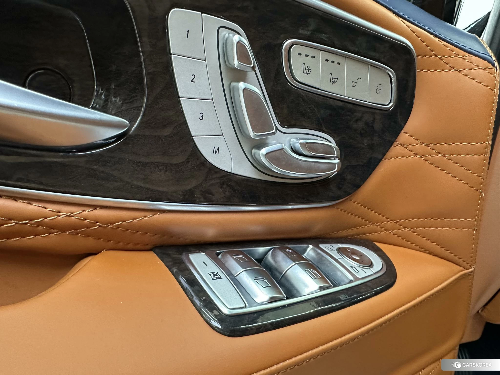 Mercedes-Benz Vito 2021 Черный из Китая, фото 5