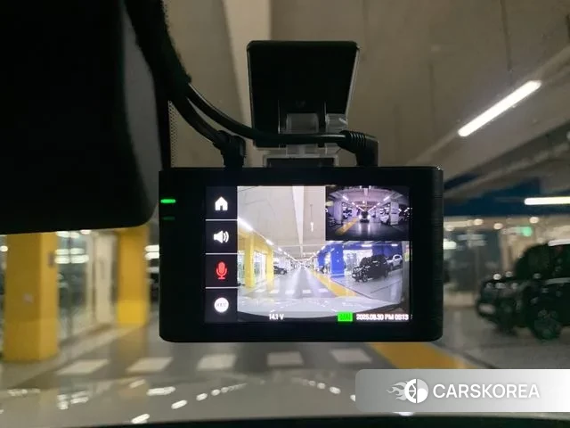 Genesis GV70 2022 Белый из Кореи, фото 5