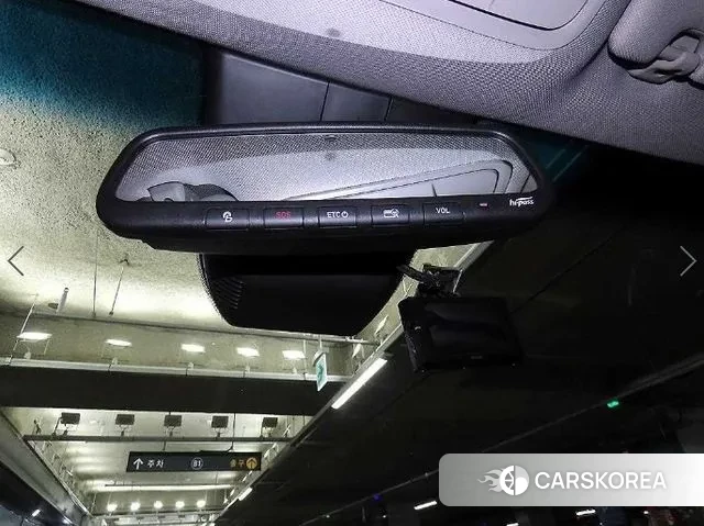 Hyundai Santa Fe TM 2020 Серый из Кореи, фото 5