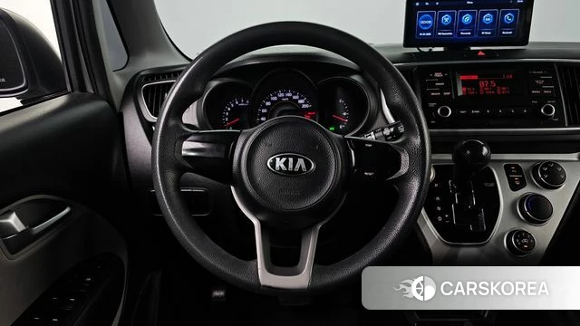 Kia The New Ray 2019 Серебряный из Кореи, фото 5