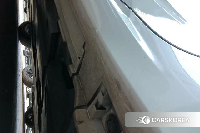 Toyota Corolla 2022 Белый из Китая, фото 5