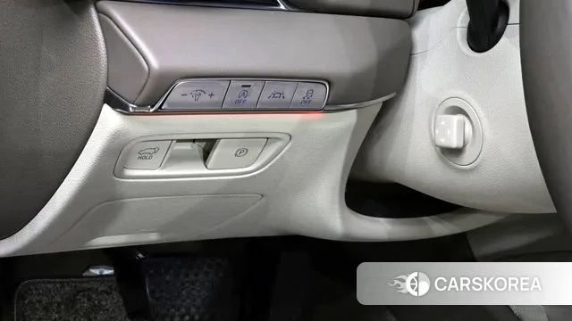 Genesis GV80 2020 Темно-зеленый из Кореи, фото 5