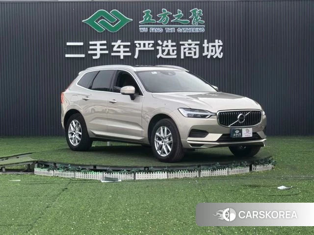 Volvo XC60 2018 Другой из Китая, фото 5