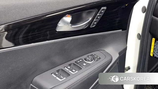 Kia The New Sorento 2019 Белый из Кореи, фото 5