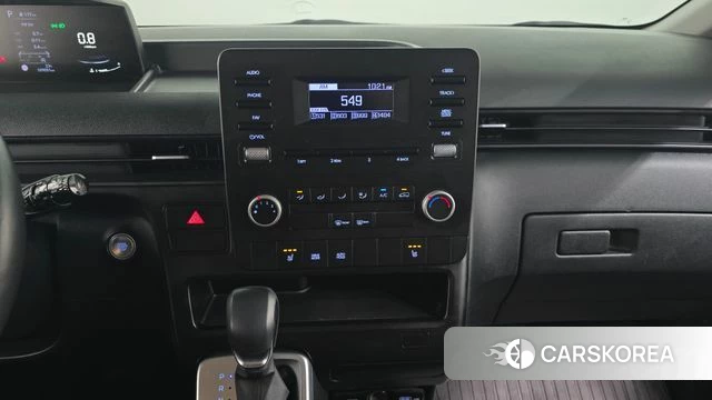 Hyundai Staria 2022 Серый из Кореи, фото 5
