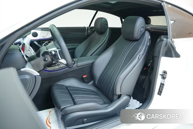 Mercedes-Benz E-class (imported) 2023 Белый из Китая, фото 5