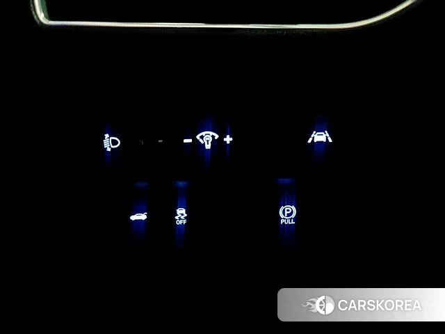 Hyundai Sonata (DN8) 2021 Черный из Кореи, фото 5