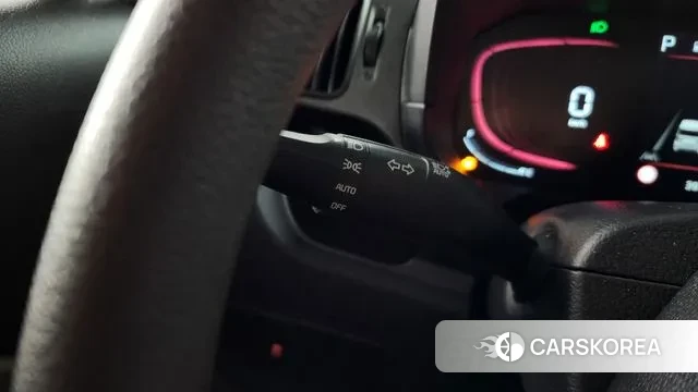 Kia The New Kia Ray 2022 Белый из Кореи, фото 5