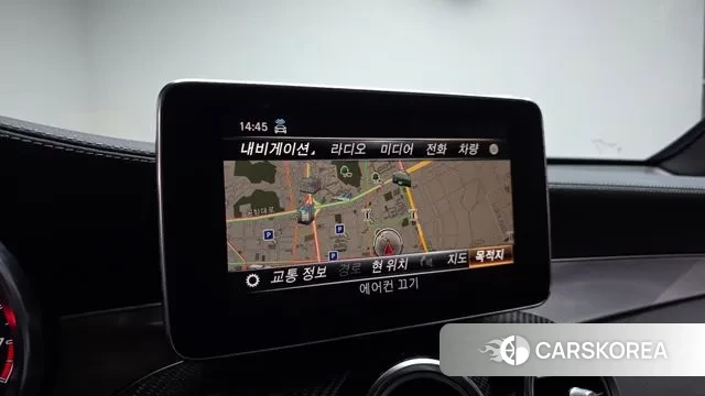 Mercedes-Benz GLC-Class X253 2019 Серый из Кореи, фото 5