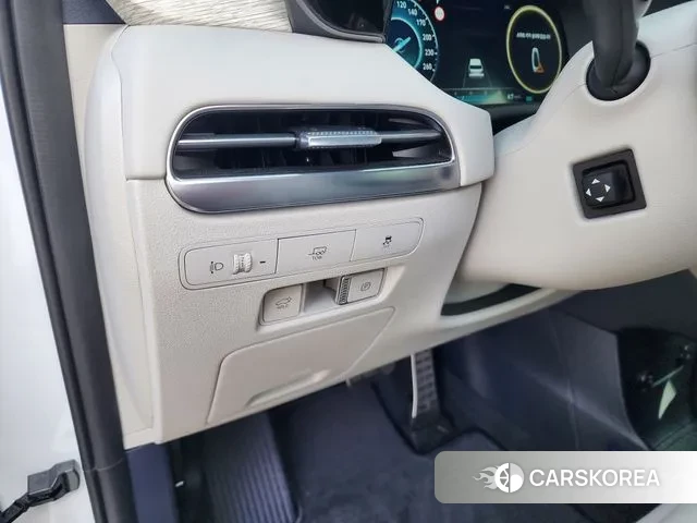 Hyundai The New Palisade 2022 Белый из Кореи, фото 5