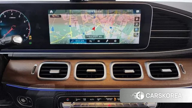 Mercedes-Benz GLE-Class W167 2019 Белый из Кореи, фото 5