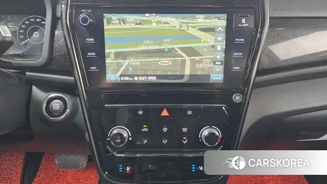 Ssangyong Tivoli Air 2020 Серый из Кореи, фото 5