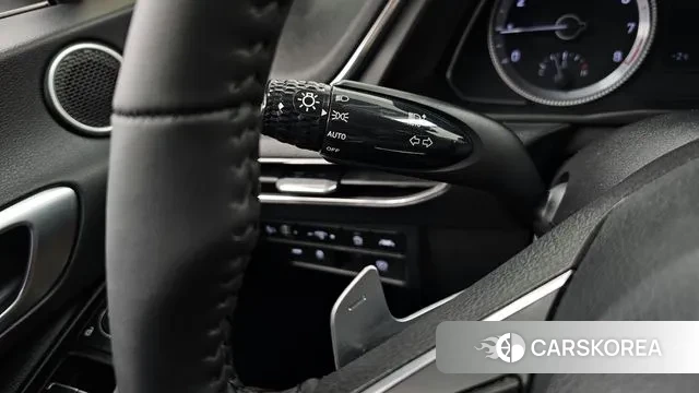 Hyundai Sonata (DN8) 2020 Белый из Кореи, фото 5