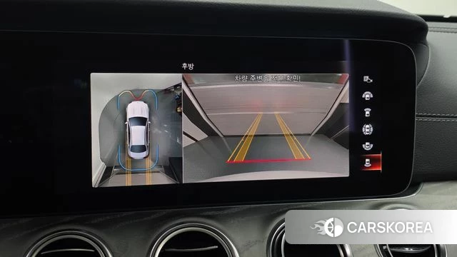Mercedes-Benz E-Class W213 2021 Белый из Кореи, фото 5
