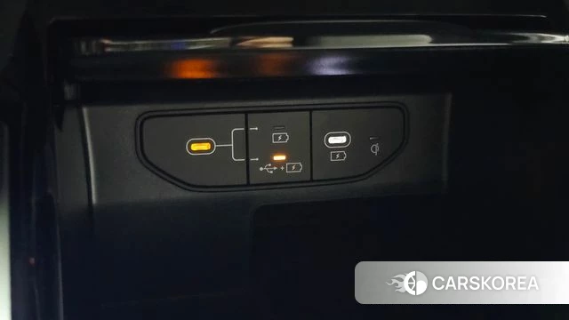Kia The New Sorento 4th Generation 2025 Белый из Кореи, фото 5