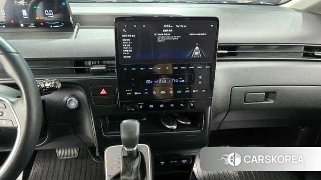 Hyundai Staria 2025 Черный из Кореи, фото 5