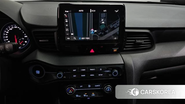Hyundai Veloster (JS) 2020 Небесно-голубой из Кореи, фото 5