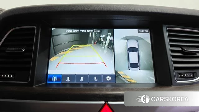 Genesis G80 2019 Белый из Кореи, фото 5