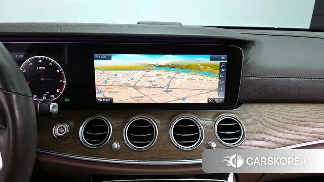 Mercedes-Benz E-Class W213 2020 Черный из Кореи, фото 5