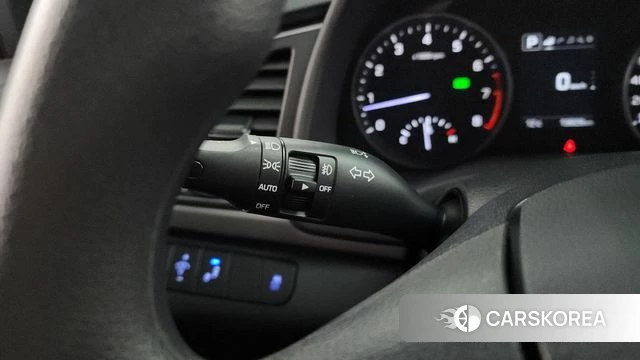 Hyundai Avante AD 2018 Белый из Кореи, фото 5