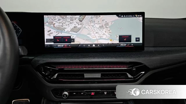 BMW 2 Series (G42) 2025 Белый из Кореи, фото 5