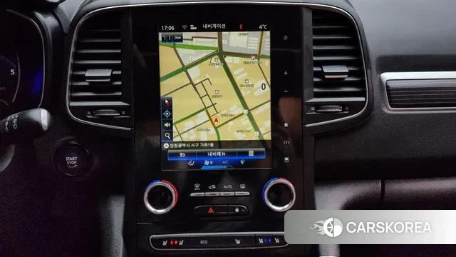 Renault Korea (Samsung) The New QM6 2020 Белый из Кореи, фото 5