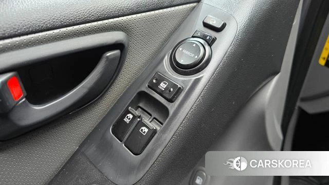 Hyundai The New Grand Starex 2018 Серебряный из Кореи, фото 5