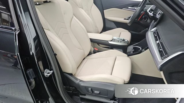BMW X1 (U11) 2024 Черный из Кореи, фото 5