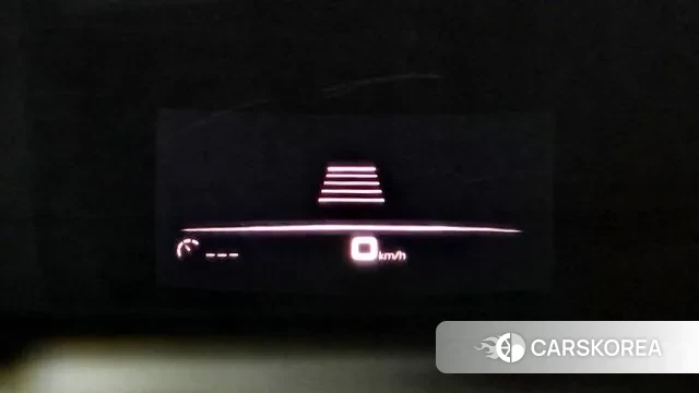 Porsche Cayenne (PO536) 2022 Черный из Кореи, фото 5