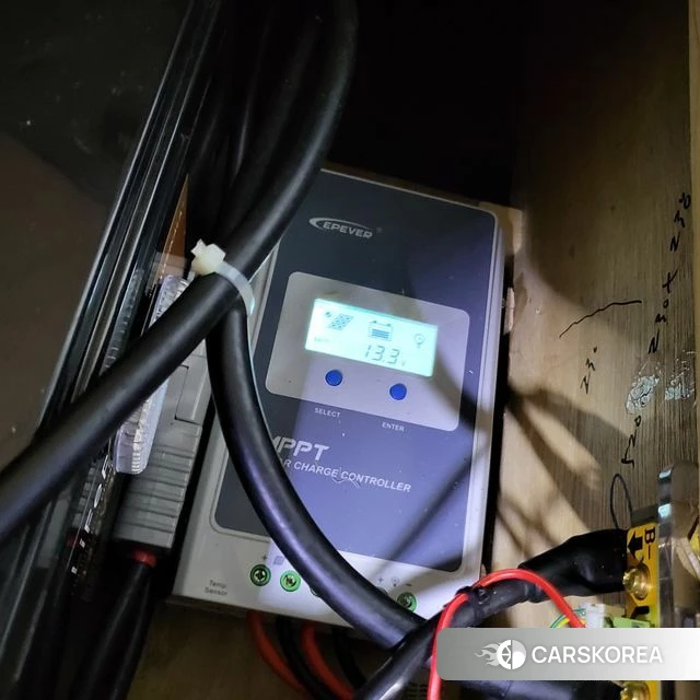 Hyundai The New Grand Starex 2019 Белый из Кореи, фото 5