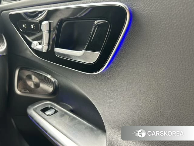 Mercedes-Benz Class C 2024 Белый из Китая, фото 5